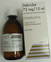 �������� ��������� (��� ����� � ��������) Debridat, 15 ��